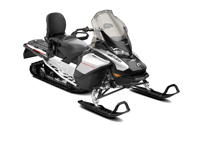 Ski-Doo