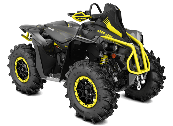 Renegade