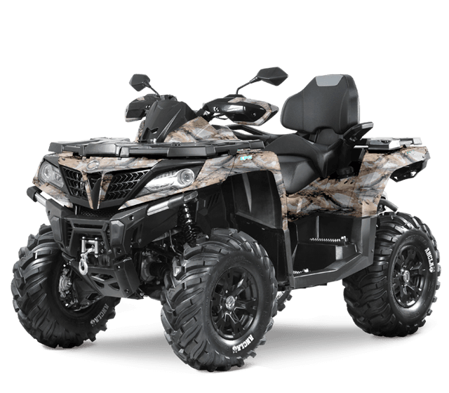 SIFORCE 800