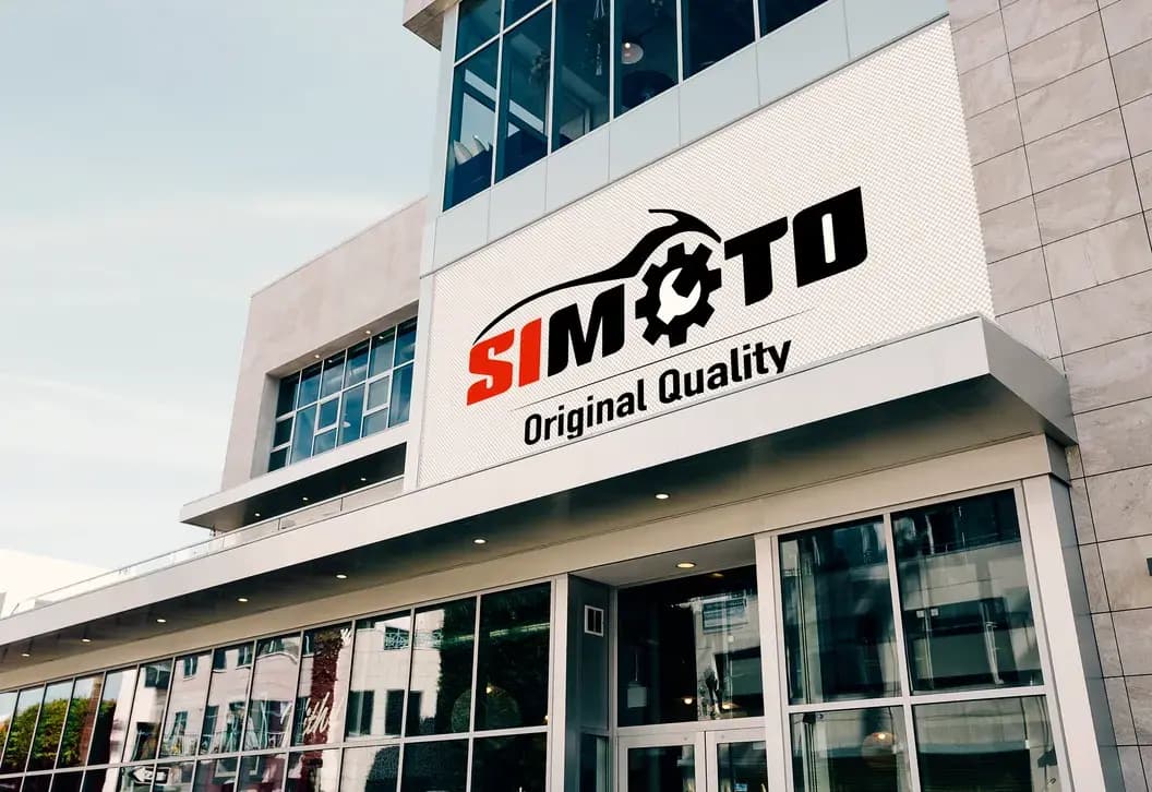 Офис SIMOTO